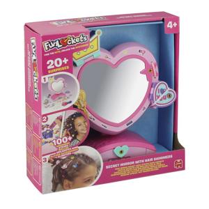 Galt Secret Mirror & Hair Shimmers